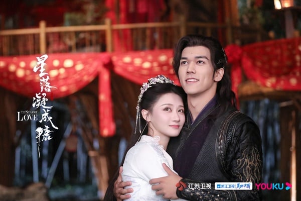 網評2023最喜歡的仙俠古裝劇TOP10!《玉骨遙》第五 《長月燼明》第二,冠軍真的好好看