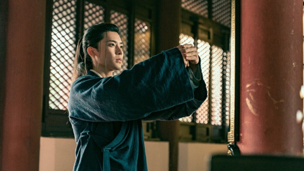 網評2023「神還原原著」陸劇角色TOP10！趙露思第六，鄧為第四，冠軍真從小說走出來了