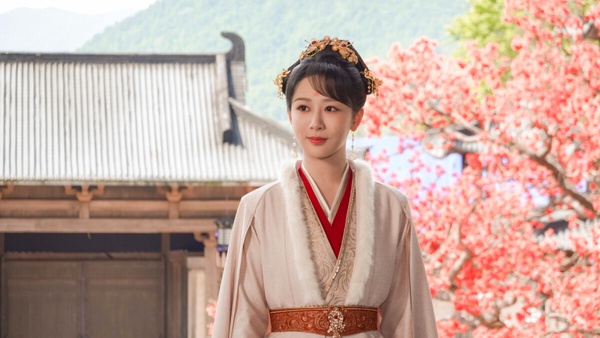 網評2023「神還原原著」陸劇角色TOP10！趙露思第六，鄧為第四，冠軍真從小說走出來了