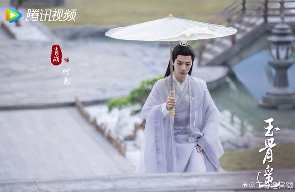 網評2023「神還原原著」陸劇角色TOP10！趙露思第六，鄧為第四，冠軍真從小說走出來了