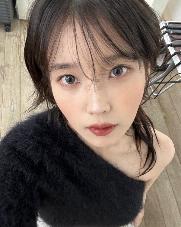 日票選「最受歡迎」韓劇女演員TOP10！孫藝珍第10輸IU、宋慧喬，朴敏英第3，冠軍好意外
