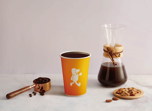 cama café「國際咖啡日優惠2023」:cama café9折開喝