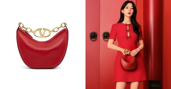 意外好搭又搶鏡！2024「開運紅色系精品包」清單：Cartier「這款」內行人爆推！