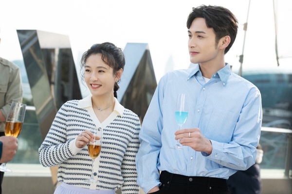 外網票選「2023最佳陸劇」TOP10!《星落凝成糖》第7《長月燼明》第4,冠軍真的好好看