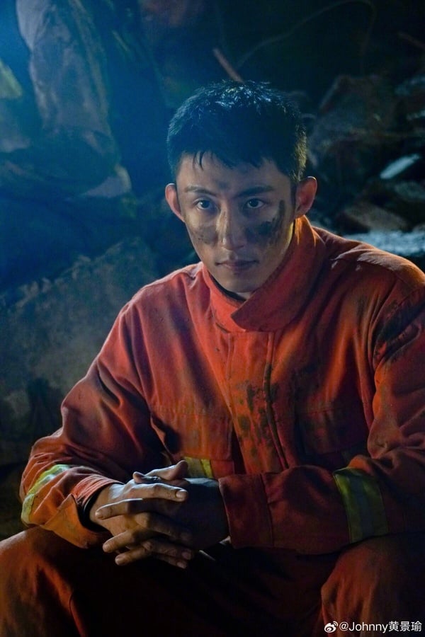 陸劇6位男星演消防員！《他從火光中走來》黃景瑜MAN，羅雲熙&amp;amp;amp;龔俊帥炸，楊洋卻被嫌油