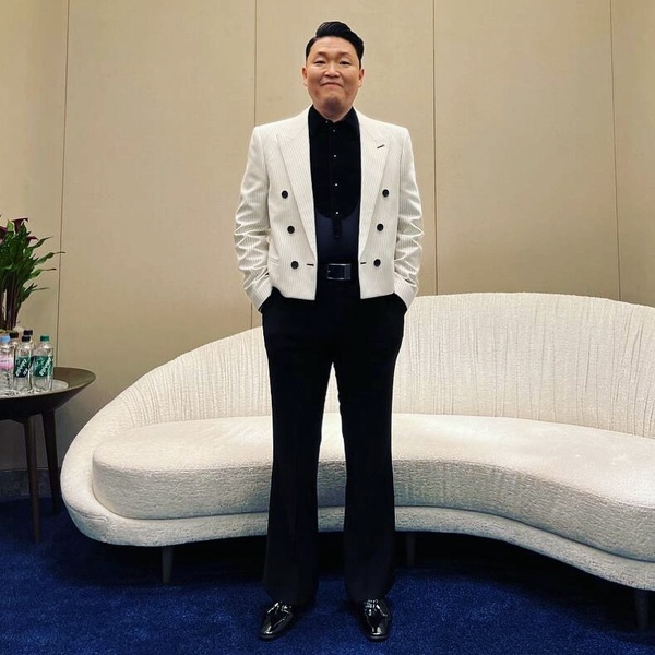 獲得最多金氏世界紀錄的韓國藝人Top5，Lisa斷層第一，他出道22年勇奪五項！