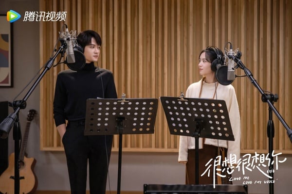 《長相思》主演們的待爆CP！楊紫搭許凱，張晚意、檀健次手握爆劇，鄧為新造型驚豔！