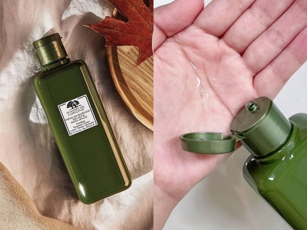 對抗換季乾燥！口碑精華水盤點、濕敷/穩膚超有感