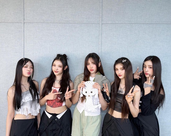 2023年KPOP組合專輯總銷量TOP9,前三斷層百萬,第一成Kpop史上最暢銷專輯!