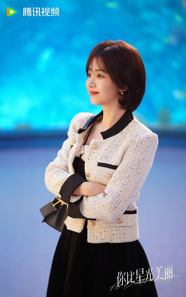 2023下半年現偶劇待爆CP!《以愛為營》爆款預定,《在暴雪時分》火花強,這對評價兩極