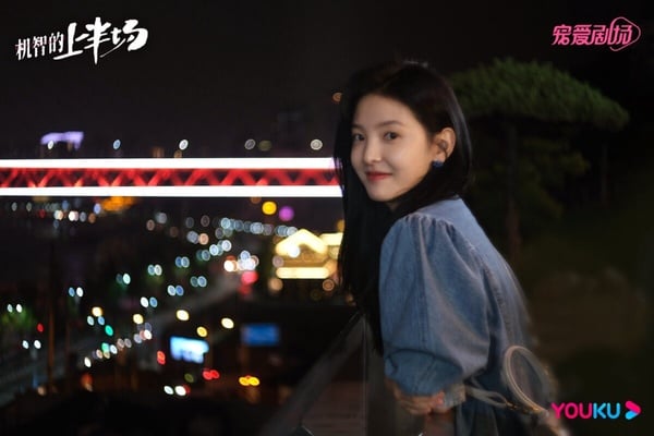 10位人氣女星「冷門高分陸劇」推薦！虞書欣《月光變奏曲》高甜，白鹿這部豆瓣8.5！