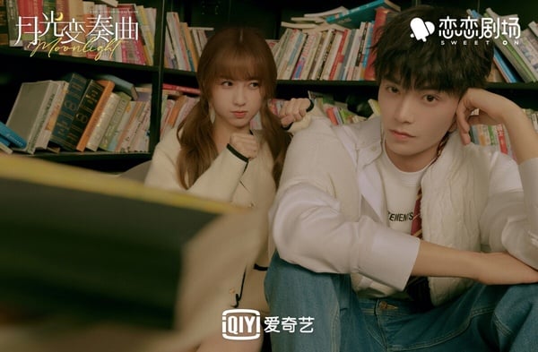 10位人氣女星「冷門高分陸劇」推薦！虞書欣《月光變奏曲》高甜，白鹿這部豆瓣8.5！