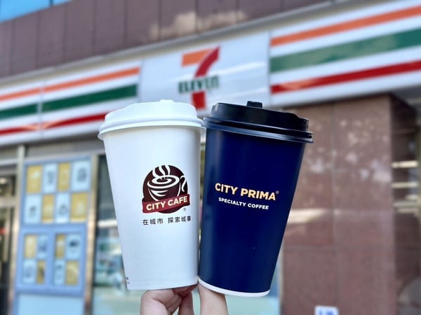 比買一送一強!開工咖啡優惠:星巴克買一送一、7-11買11送11,全家咖啡9元