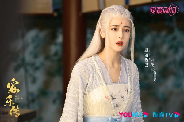 九月陸劇話題熱度榜TOP10!《他從火光中走來》第10《蓮花樓》第3,冠軍打敗《雲之雨》