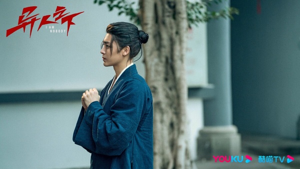 九月陸劇話題熱度榜TOP10!《他從火光中走來》第10《蓮花樓》第3,冠軍打敗《雲之雨》