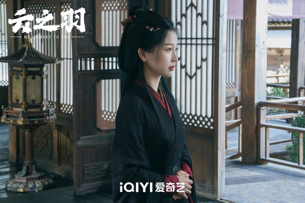九月陸劇話題熱度榜TOP10!《他從火光中走來》第10《蓮花樓》第3,冠軍打敗《雲之雨》