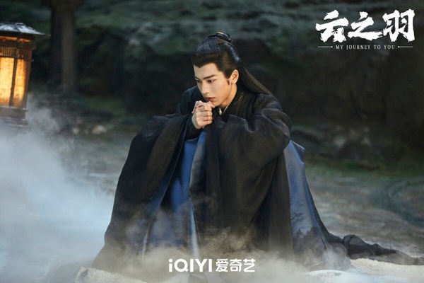 九月陸劇話題熱度榜TOP10!《他從火光中走來》第10《蓮花樓》第3,冠軍打敗《雲之雨》