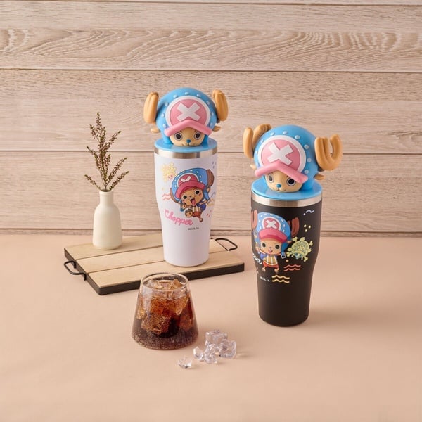7-11「三麗鷗大象杯」預購開跑!KITTY、酷洛米必收,再推迪士尼餐盤、喬巴立體保冰杯