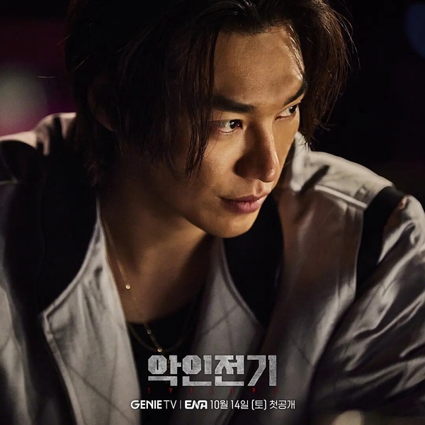 網議十月「最期待韓劇」TOP8！《大力女子姜南順》第5，《犬系戀人》第2，冠軍全網期待