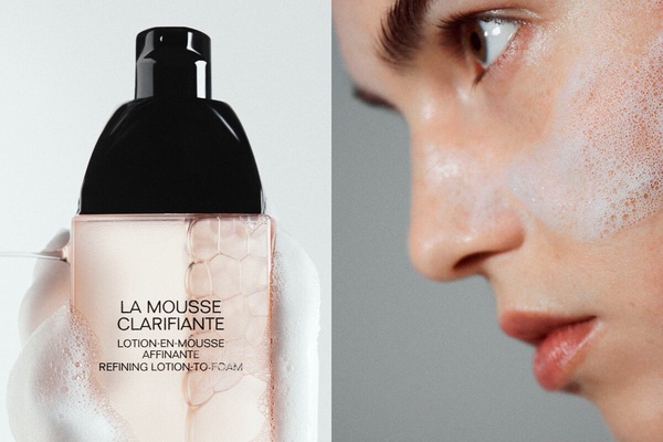 2023秋冬洗面乳推薦!不同膚質選擇指南,YSL、CHANEL都有洗面乳新品,這款乾敏肌大推