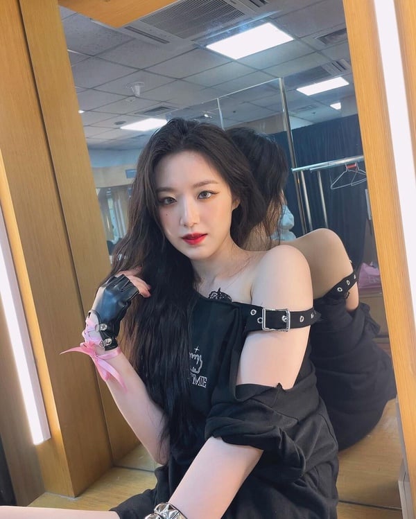 2023台灣女生最想擁有的臉蛋TOP10！舒華第8，王淨第6，林志玲第2，冠軍真的太美！