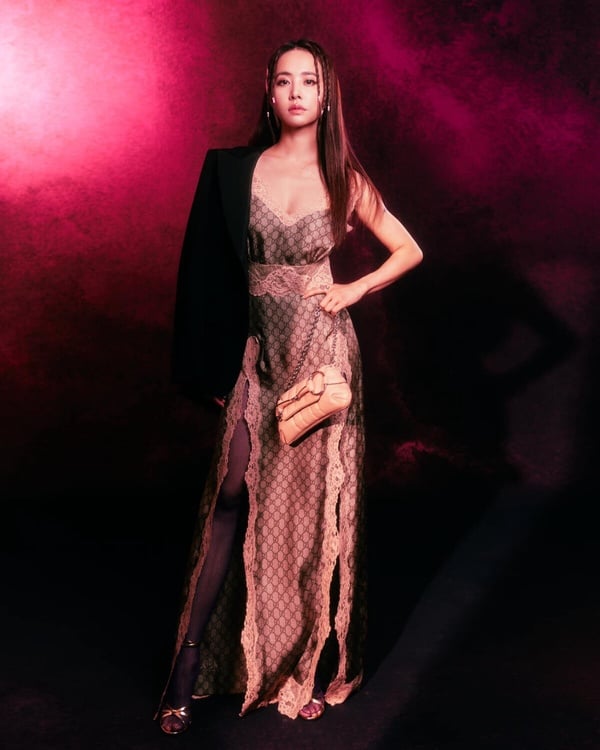 2023台灣女生最想擁有的臉蛋TOP10！舒華第8，王淨第6，林志玲第2，冠軍真的太美！