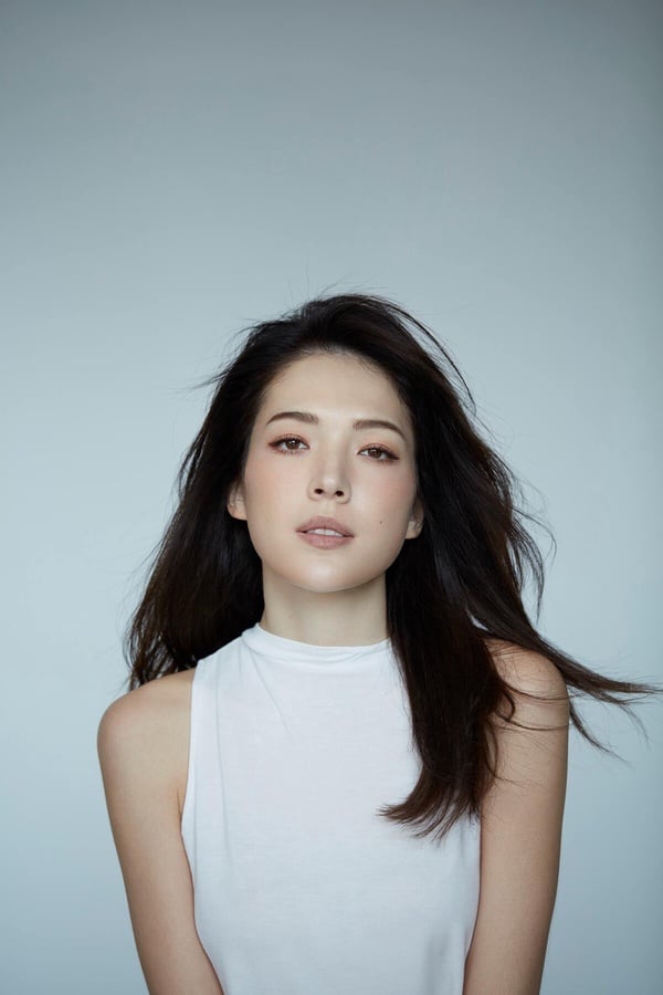 2023台灣女生最想擁有的臉蛋TOP10！舒華第8，王淨第6，林志玲第2，冠軍真的太美！