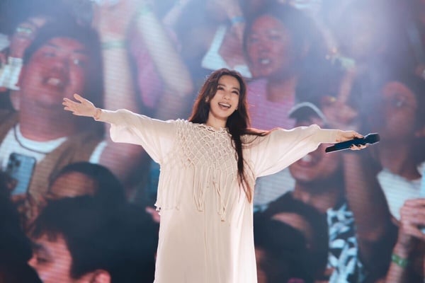 2023台灣女生最想擁有的臉蛋TOP10！舒華第8，王淨第6，林志玲第2，冠軍真的太美！