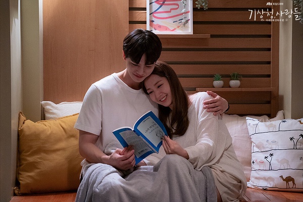 近三年JTBC韓劇收視排行！《摸心第六感》結局登第6，《王之國》才第4，冠軍26%難超越