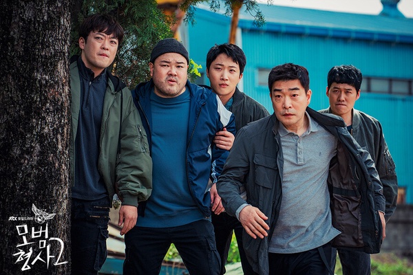 近三年JTBC韓劇收視排行！《摸心第六感》結局登第6，《王之國》才第4，冠軍26%難超越