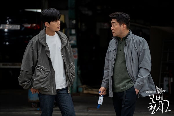 近三年JTBC韓劇收視排行！《摸心第六感》結局登第6，《王之國》才第4，冠軍26%難超越