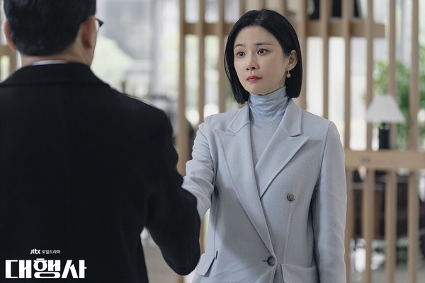 近三年JTBC韓劇收視排行！《摸心第六感》結局登第6，《王之國》才第4，冠軍26%難超越