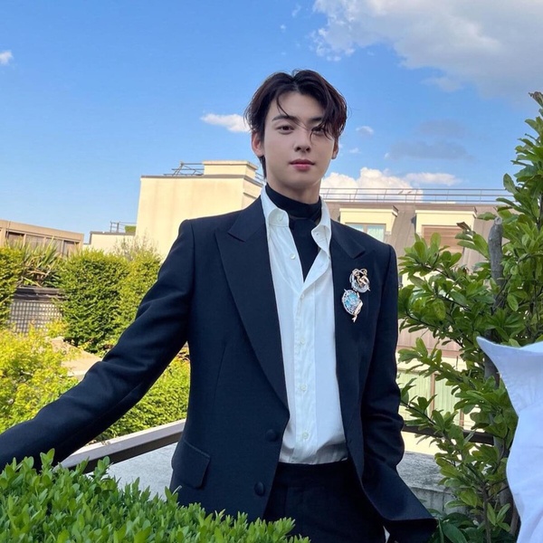20代韓劇男星IG粉絲數排行