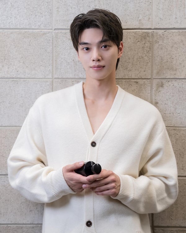 20代韓劇男星IG粉絲數排行