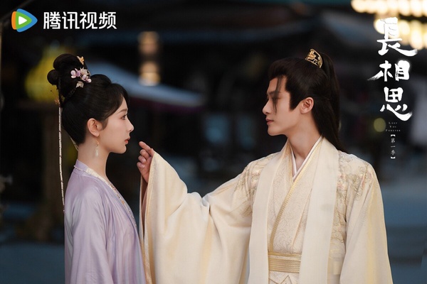 2023抖音陸劇「話題播放量」TOP10!《偷偷藏不住》第5,《長相思》第3,冠軍真的火爆