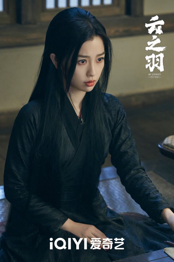 熱播陸劇微博「最強漲粉量」演員TOP8!虞書欣第6輸成毅&黃景瑜,《雲之羽》他暴衝第一