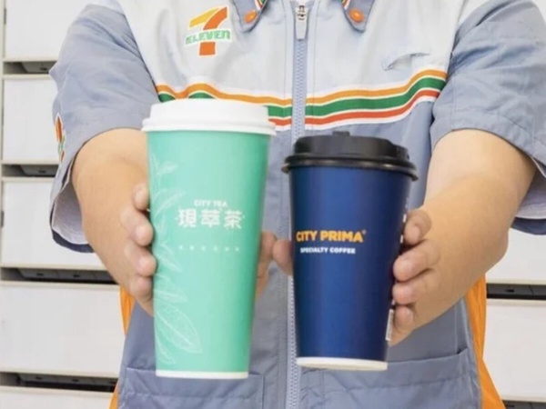 免費送！7-11「CITY x 新楓之谷」公仔杯塞5款登場，再推雙十連假咖啡優惠、美式買2送2