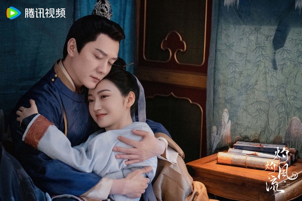 Yahoo九月戲劇口碑TOP10!《走進你的時間》第8,《雲之羽》第6,冠軍評價超高!