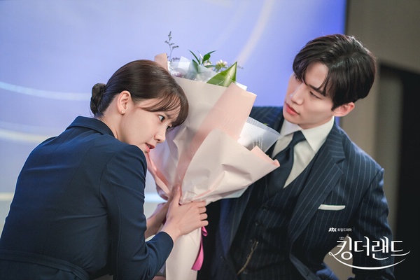 網評2023「不如預期好看」韓劇!《王之國》老套,《摸心第六感》虎頭蛇尾,這部超失望