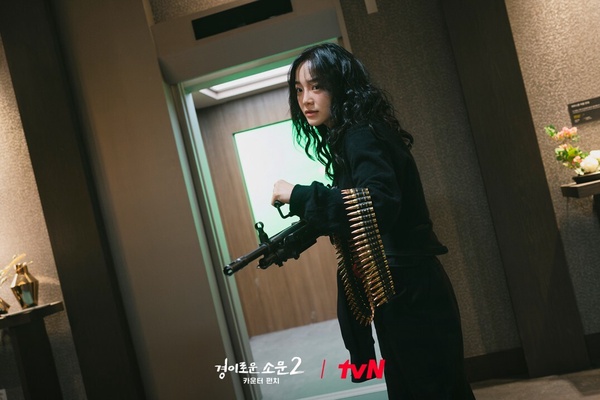網評2023「不如預期好看」韓劇!《王之國》老套,《摸心第六感》虎頭蛇尾,這部超失望