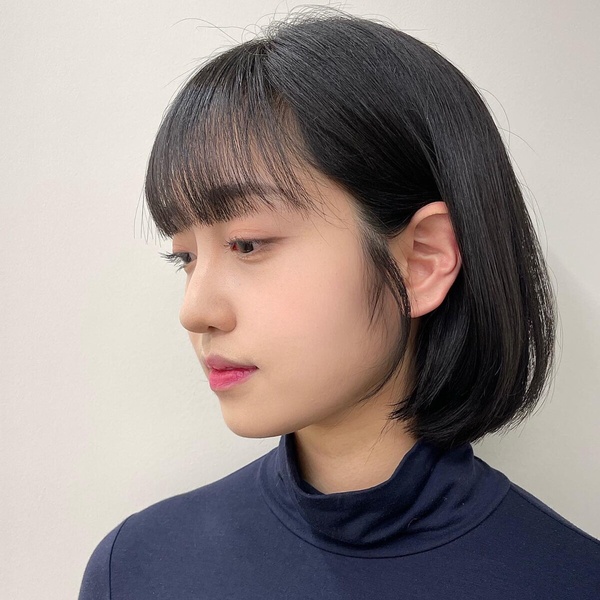 2023秋季中短髮、短髮推薦