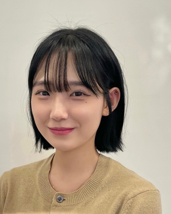 2023秋季中短髮、短髮推薦