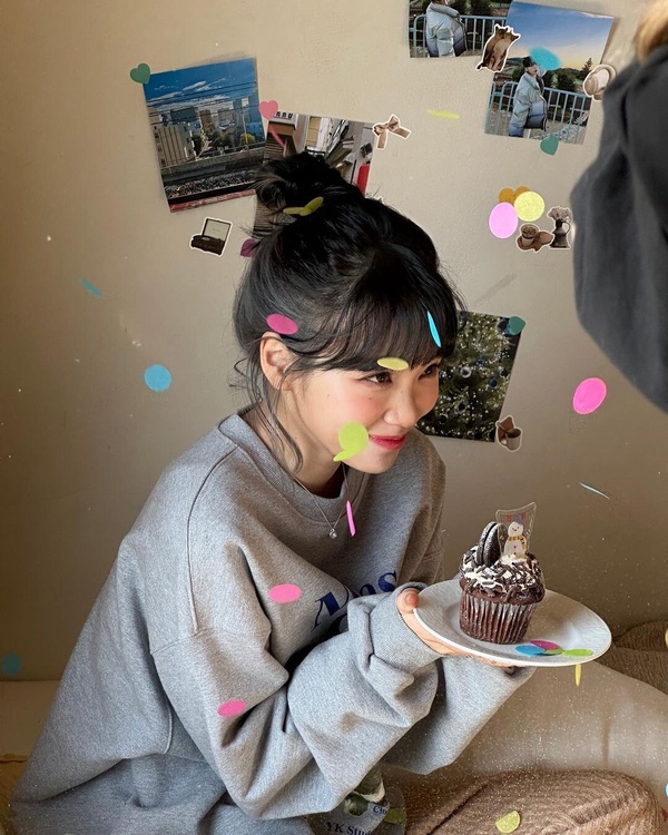 2023韓網票選女偶像理想型TOP10,幾乎是五代女團的天下,NewJeans上榜三成員!