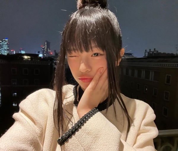 2023韓網票選女偶像理想型TOP10,幾乎是五代女團的天下,NewJeans上榜三成員!