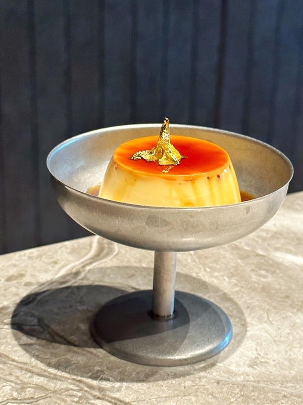 台北燒肉推薦！無菜單燒肉「板前中山」插旗新光三越鑽石塔，日A5和牛、北海道海鮮必吃