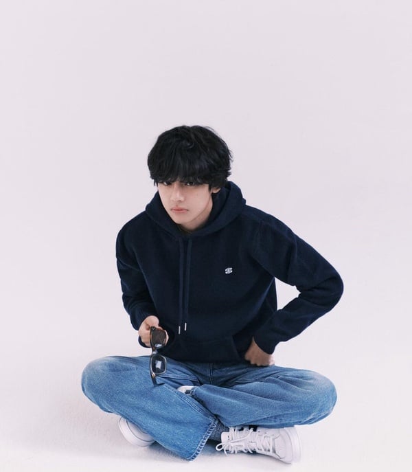 2023韓網票選男偶像理想型TOP10,車銀優僅獲亞軍,出道三個月的他才十六歲也上榜!