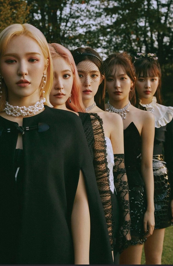 Melon歷代點讚量最高女團歌曲TOP10,NewJeans、BLACKPINK都輸給這首神曲!