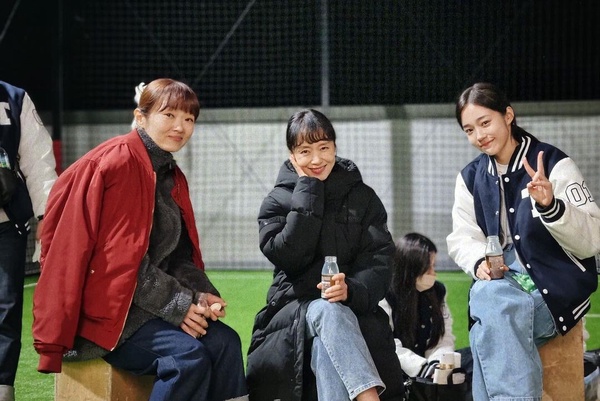 20代最有潛力韓國女演員!高旻示演技細膩又低調,高允貞資源超好,秀智憑《安娜》封后