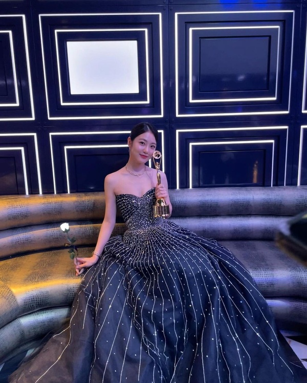 20代最有潛力韓國女演員!高旻示演技細膩又低調,高允貞資源超好,秀智憑《安娜》封后