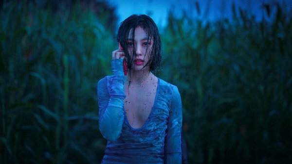 20代最有潛力韓國女演員！高旻示演技細膩又低調，高允貞資源超好，秀智憑《安娜》封后